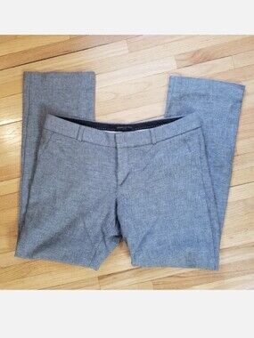 Banana Republic Sloan Pants sz 8